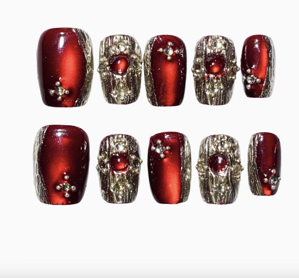 Vampire's Kiss Mini