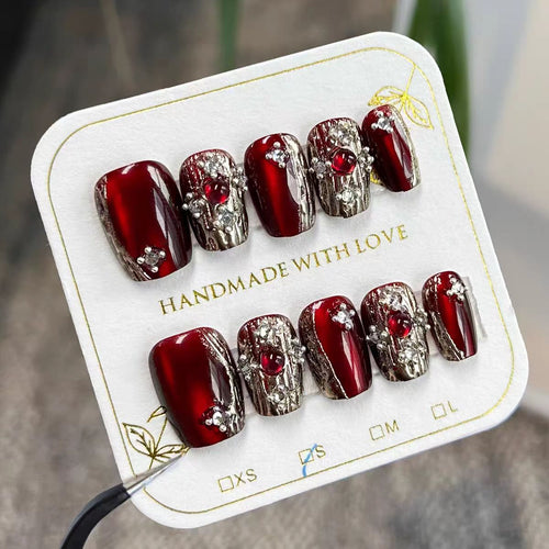 Vampire's Kiss Mini