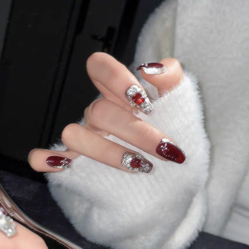 Vampire's Kiss Mini